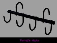 Portable Hooks