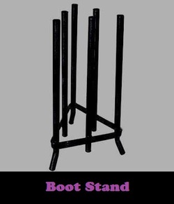 Boot Stand