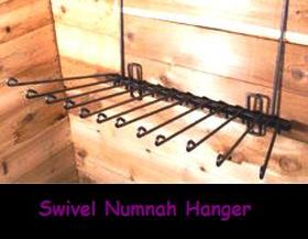 Swivel Numnah Hanger