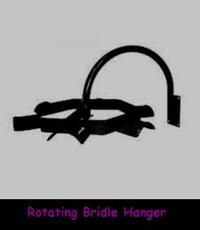 Rotating Bridle Hanger